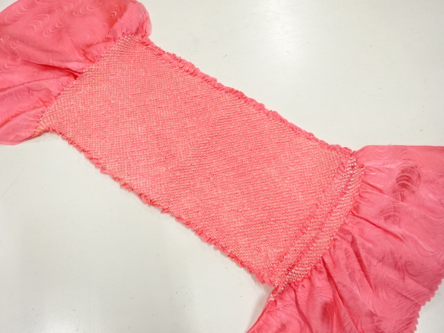 Japanese Kimono / Accessories Silk